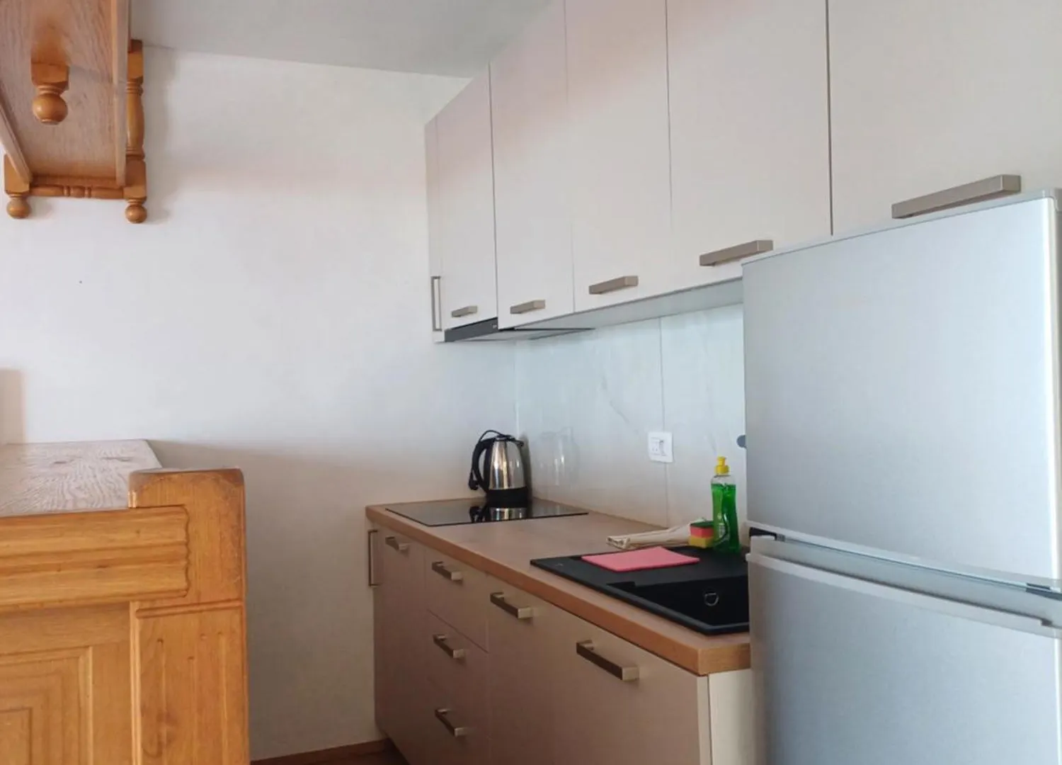 Apartments Klena Klenovica 0*,
