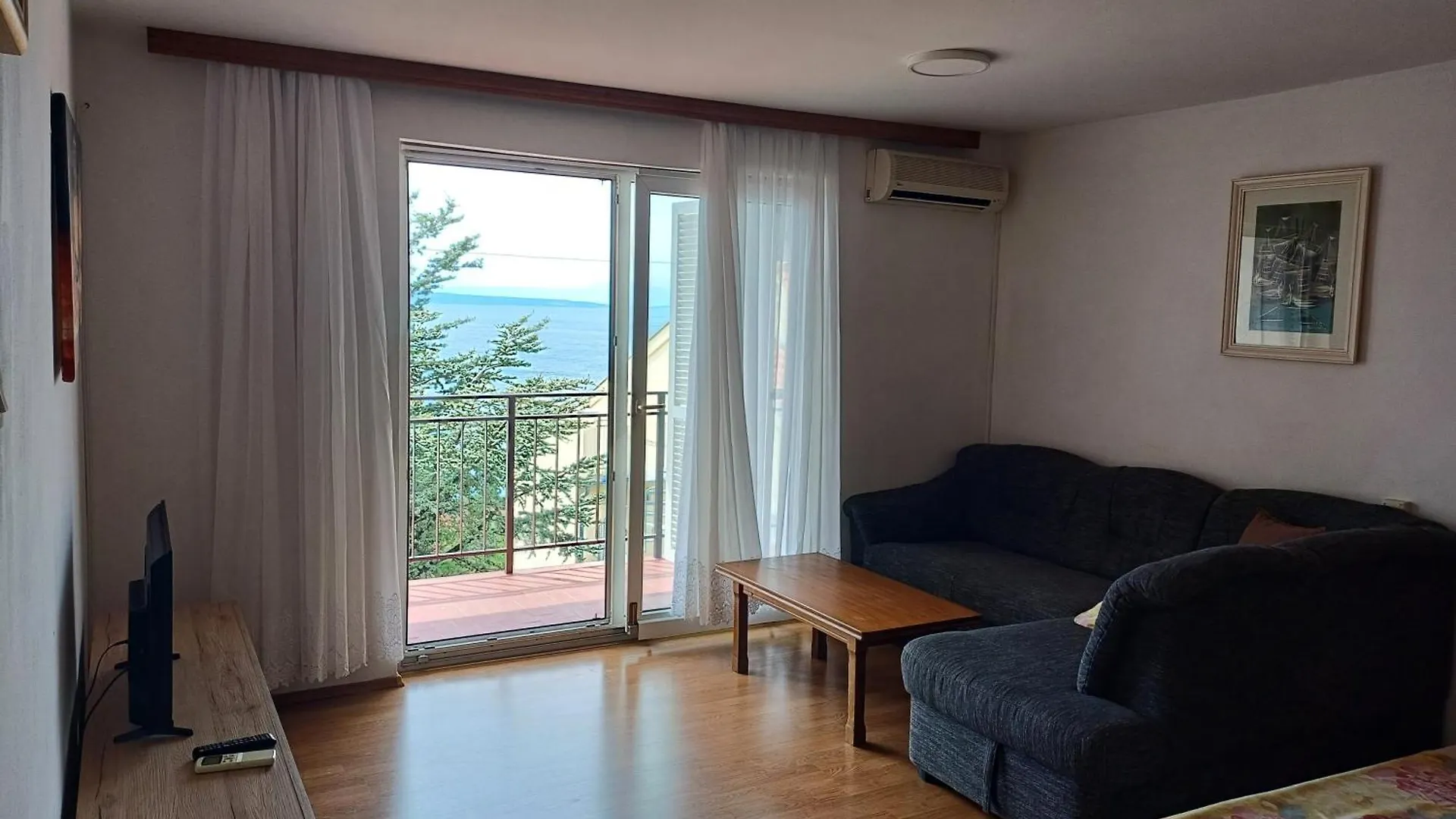 Apartments Klena Klenovica Croatia