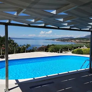 Apartament Marlin, Klenovica